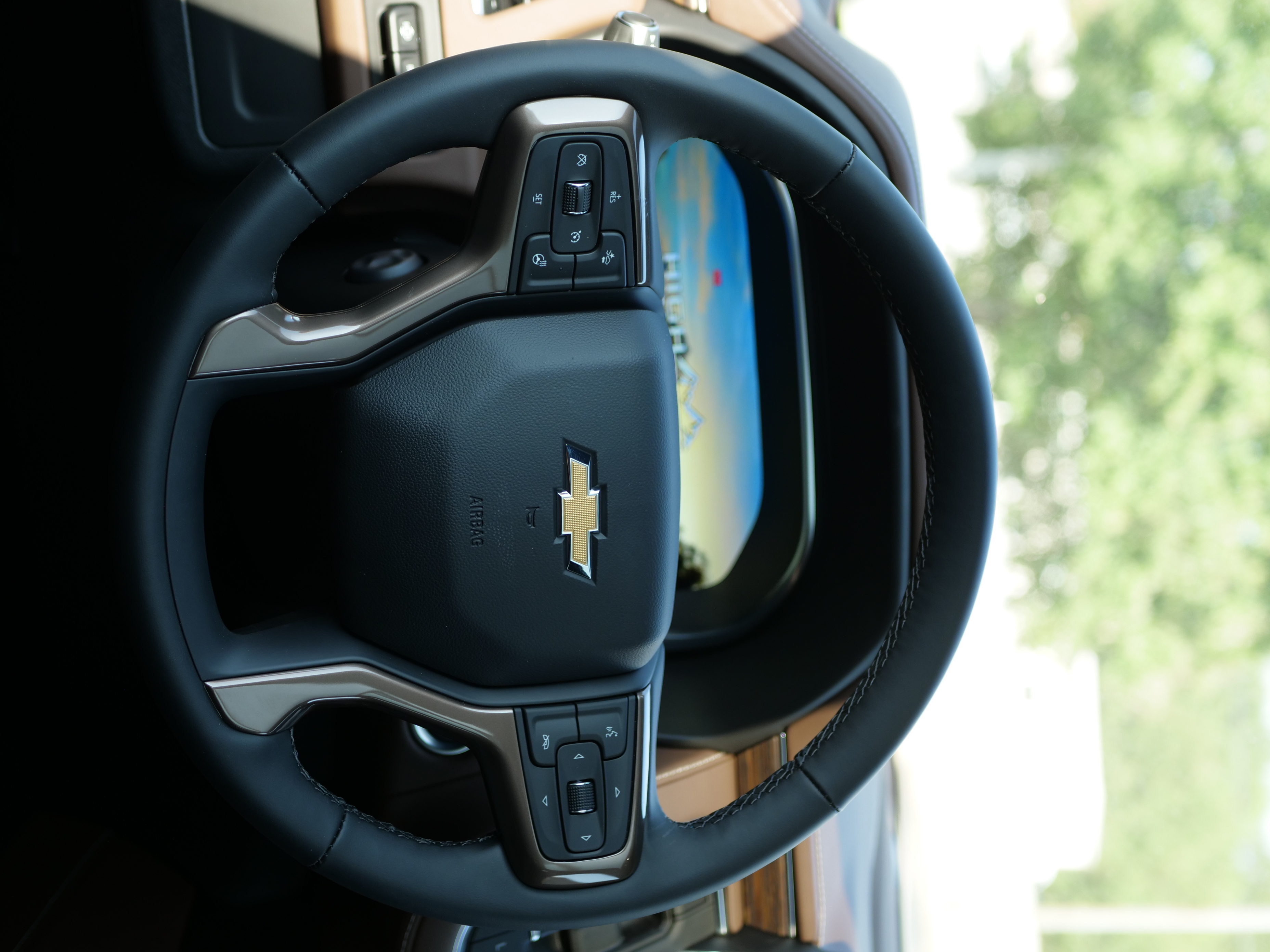 Maxie Price Chevrolet Inventory